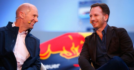 Red Bull zaprzecza sugestiom o powrocie Vettela