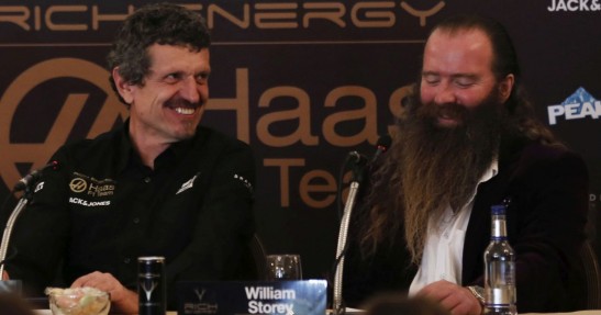 Rich Energy chce ścigać się z Red Bullem
