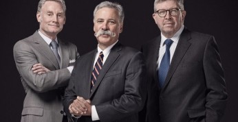 Ecclestone odsunięty od władzy w F1 przez Liberty Media, Brawn...