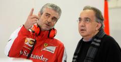 Ferrari: Bolidy F1 musz konkurowa z samochodami wycigowymi w grach komputerowych