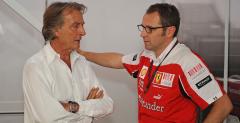Ferrari zamknie swj tunel aerodynamiczny