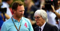 Ecclestone przestrzegany przed wybieraniem dostawcy opon dla F1 na podstawie pienidzy