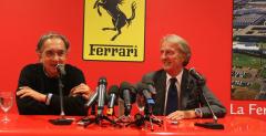 Di Montezemolo opuszcza Ferrari z 27 milionami euro odprawy