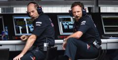 Newey: Red Bull straci najwicej na nowych przepisach technicznych F1