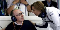 Ecclestone: Williams potrzebuje nowego szefa