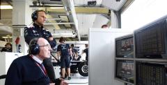 Menedment Raikkonena negocjowa z Williamsem na padoku F1 w Abu Zabi
