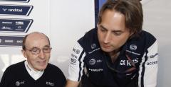 Adam Parr potwierdzi, e odszed z F1 przez naciski Ecclestone'a