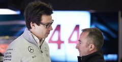 Ferrari pozyska guru technicznego Mercedesa w F1?