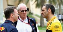 Renault walczy o Red Bulla. 'Z nami maj szans znowu zosta mistrzem wiata'
