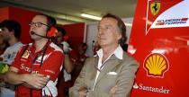 Domenicali poegna si z fotelem szefa Ferrari w F1?
