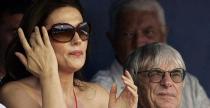 Michael Schumacher drugim najbogatszym sportowcem na wiecie, ale Ecclestone ma ponad 3 razy wicej