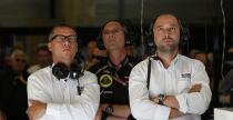 Gerard Lopez ujawnia moliwo porzucenia Formuy 1