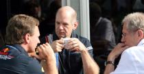 Red Bull pracowa ponad limit? Zespoy daj wyjanie