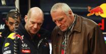Mateschitz: Problemy Red Bulla niezwizane z odejciami w personelu technicznym