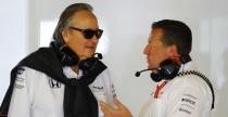 Udziaowiec McLarena: Nigdy nie bylimy tak niekonkurencyjni w F1