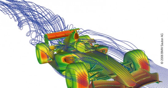 Brawn planuje złożyć panel ekspertów pracujących nad poprawieniem F1