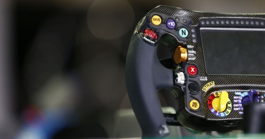 Mercedes poprosił Dailmera o nowe sprzęgło do bolidu F1