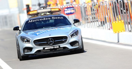 Nowe krawężniki na Red Bull Ringu mają rozwiązać problem wyjeżdżania poza tor