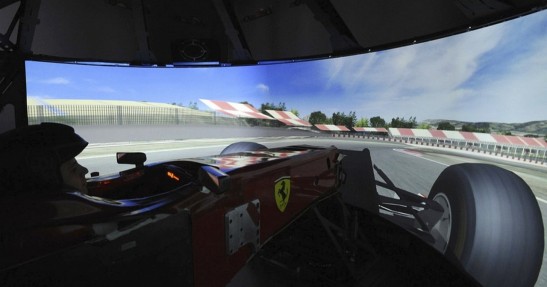 Hartley dołączył do Ferrari