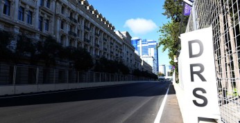 F1 ma porzucić DRS i kary cofnięcia na starcie za wymienianie...