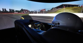 Bottas chwali szybszą jazdę na zakrętach bolidem F1 nowej generacji