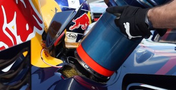 F1 ponownie odrzuciła powrót dotankowywania
