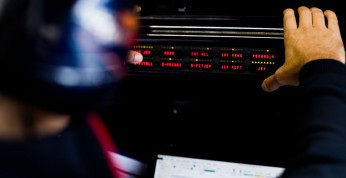 25 najlepszych wypowiedzi radiowych w F1 podczas sezonu 2016