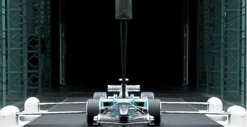 Bolidy F1 przejdą największą rewolucję od dekad na sezon 2017