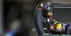 Mercedes poprosi Dailmera o nowe sprzgo do bolidu F1
