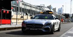 Hamilton zarzuca F1 manipulowanie wycigiem przy pomocy samochodu bezpieczestwa