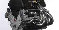 Silniki V6 wejd do F1 pniej ni w 2014 roku?