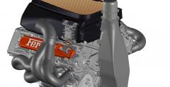 Silniki V6 wejd do F1 pniej ni w 2014 roku?