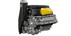 Ecclestone chce jeszcze wycofa nowe silniki V6.