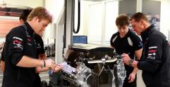 Todt chce nowych dostawcw silnikw w F1