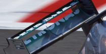 FIA ogranicza uywanie DRS na sezon 2013. Tylko w wyznaczonych strefach take podczas treningw i kwalifikacji