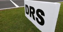 Prototypy LMP1 mają zyskać DRS