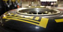 Pirelli bdzie rozwija opony bolidem Renault R30