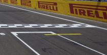 Massa nie widzia linii do zatrzymania si na polu startowym, Williams chce podnie mu fotel