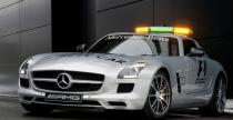 Vettel: Wypucili samochd bezpieczestwa, by ukrci nam szyj