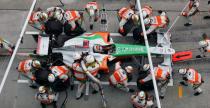 W Formule 1 ma wrci dotankowywanie. Sprawd inne zmiany na lata 2016-2017