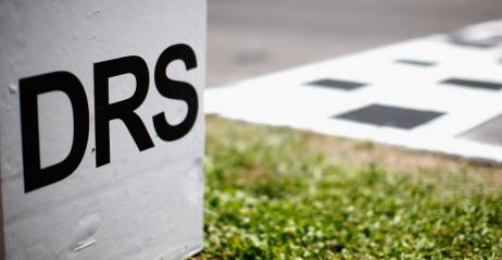 FIA ogranicza uywanie DRS na sezon 2013. Tylko w wyznaczonych strefach take podczas treningw i kwalifikacji