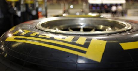 Pirelli podao mieszanki opon na GP Bahrajnu, Hiszpanii i Monako