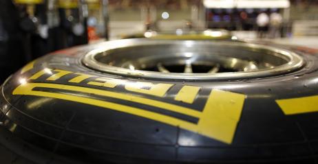 Pirelli nie porzuca pomysu przywrcenia opon kwalifikacyjnych