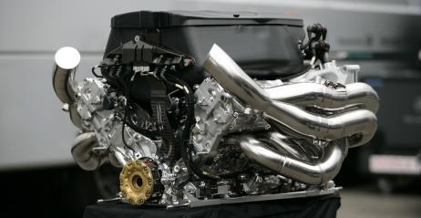Mercedes zmienia szefa swojego dziau konstruujcego silniki dla F1