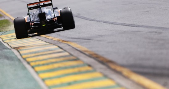 GP Australii 2016 - zapowiedź