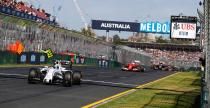Opata za wycig F1 w Australii trzymana w tajemnicy przed podatnikami
