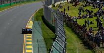 Opata za wycig F1 w Australii trzymana w tajemnicy przed podatnikami