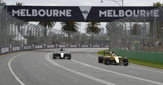Adelajda z małymi szansami na odzyskanie GP Australii