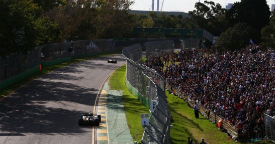 Adelajda z małymi szansami na odzyskanie GP Australii
