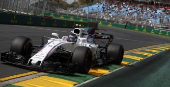 GP Australii 2018 - zapowiedź
